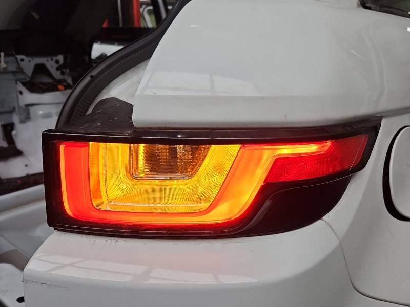 Ліхтар задній правий Land Rover Range Rover