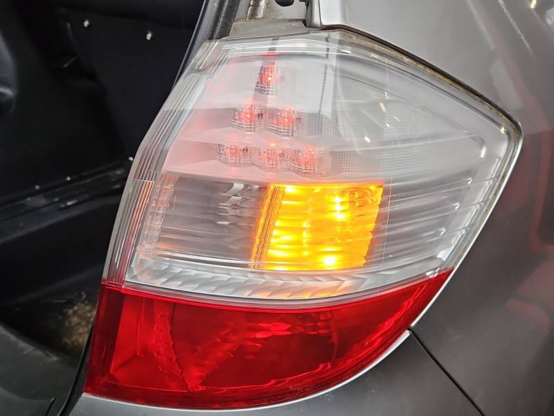 Фонарь задний правый Honda Jazz