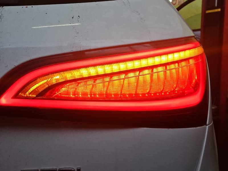 Ліхтар задній правий Audi Q5