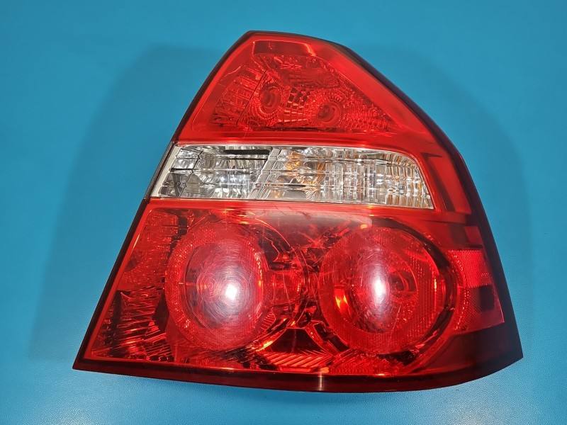 Ліхтар задній правий Chevrolet Aveo T250