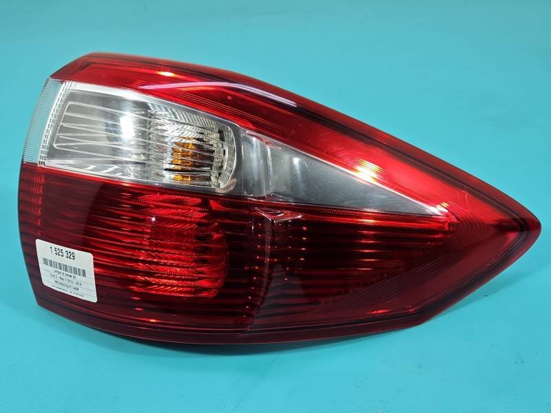 Ліхтар задній правий Ford C-Max AM51-13404-BF