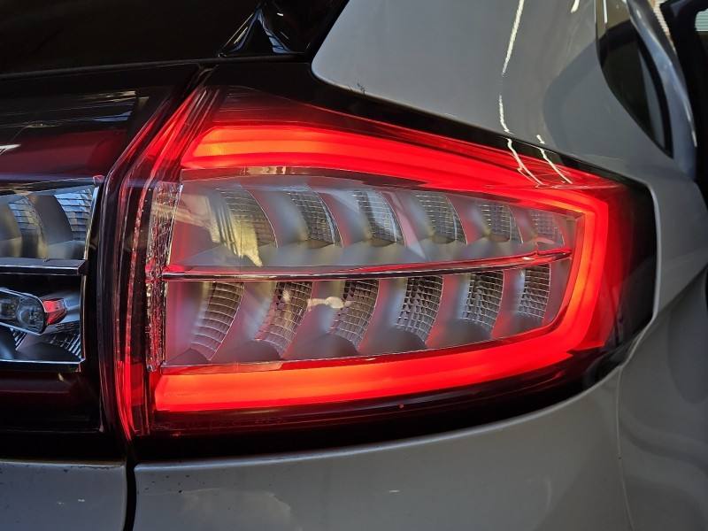 Фонарь задний правый Ford Edge FT4B-13404-A