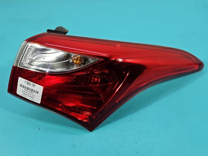 Ліхтар задній правий Hyundai I30 92402-A62