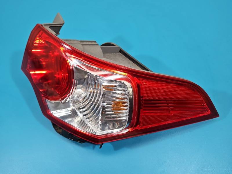 Ліхтар задній правий Honda Accord