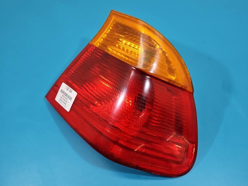Ліхтар задній правий BMW 3 E46