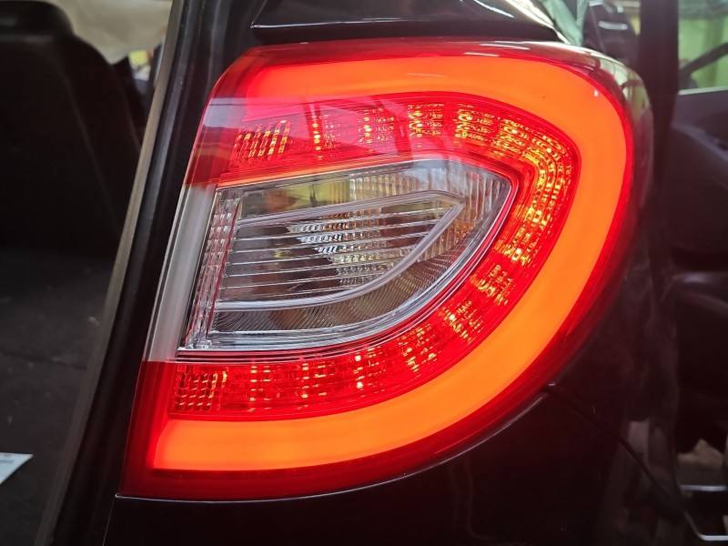 Ліхтар задній правий Hyundai Ix35