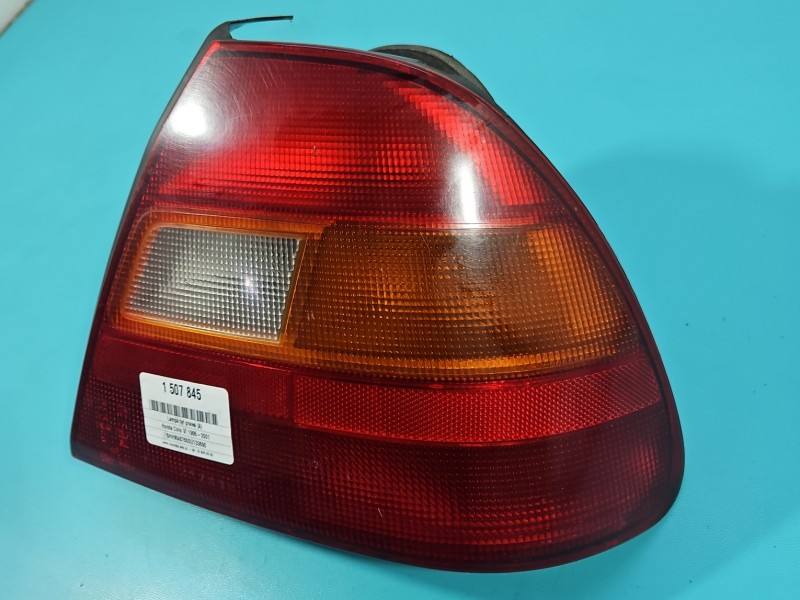 Ліхтар задній правий Honda Civic — фото деталі 2