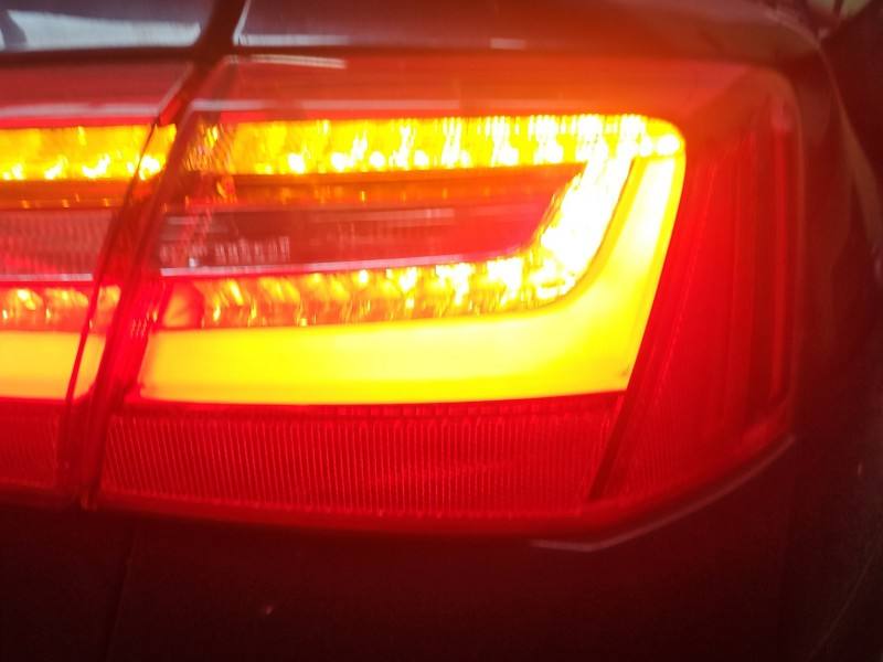 Ліхтар задній правий Audi A6 C7 4G5945096A