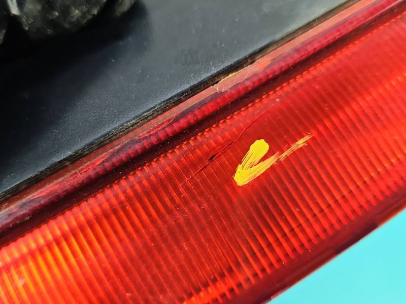Ліхтар задній правий Nissan Note — фото деталі 6