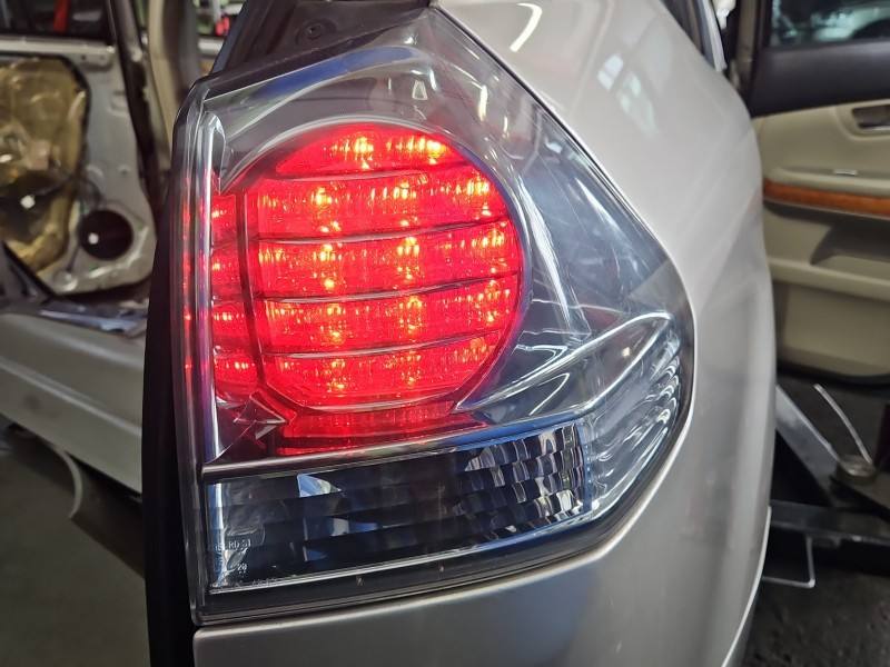 Ліхтар задній правий Lexus RX