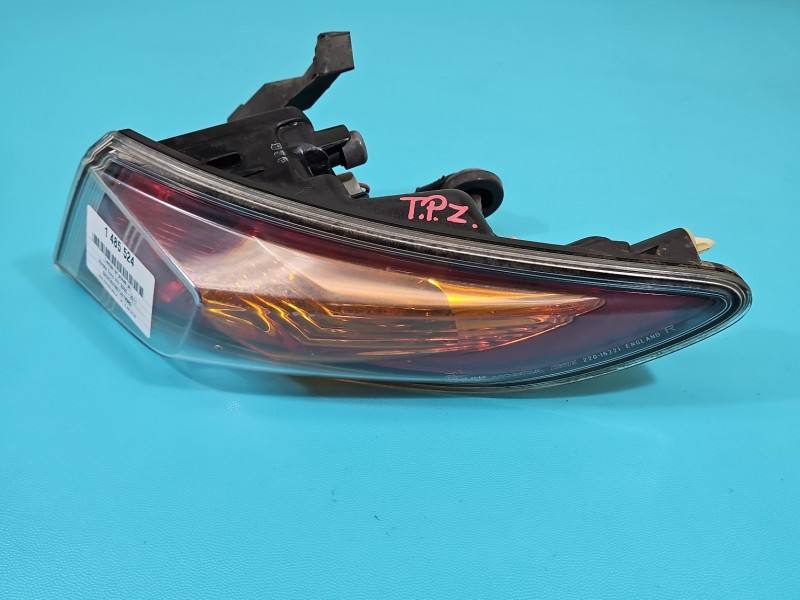 Фонарь задний правый Honda Civic 220-16721