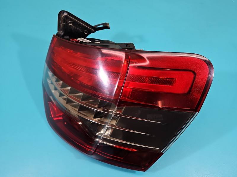 Ліхтар задній правий Citroen C5 9675061480