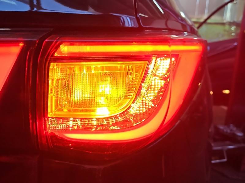 Фонарь задний правый Infiniti QX60 949225