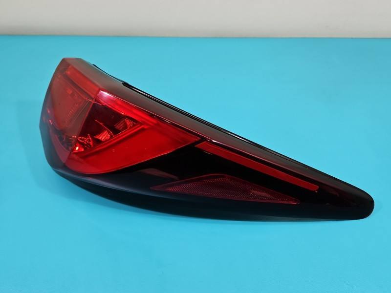 Фонарь задний правый Infiniti QX60 949225 — фото детали 3