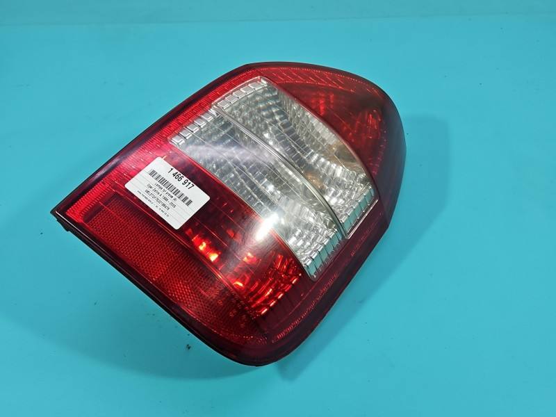 Ліхтар задній правий Opel Zafira A