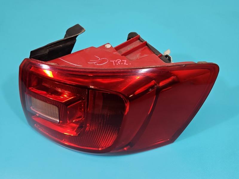 Фонарь задний правый Volkswagen Jetta 5C6945096