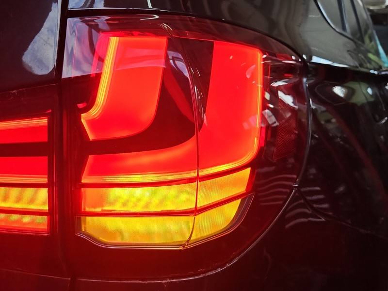 Ліхтар задній правий BMW X5 F15 7290104