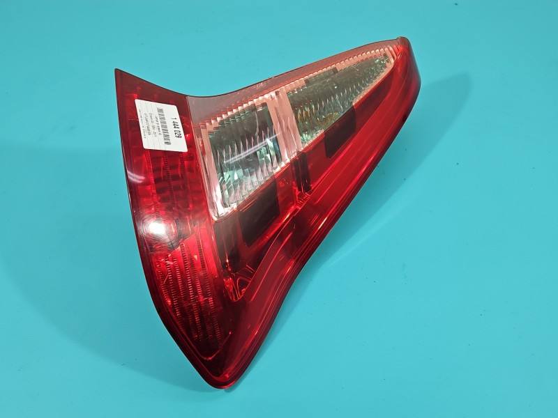 Ліхтар задній правий Citroen C4 9646801677