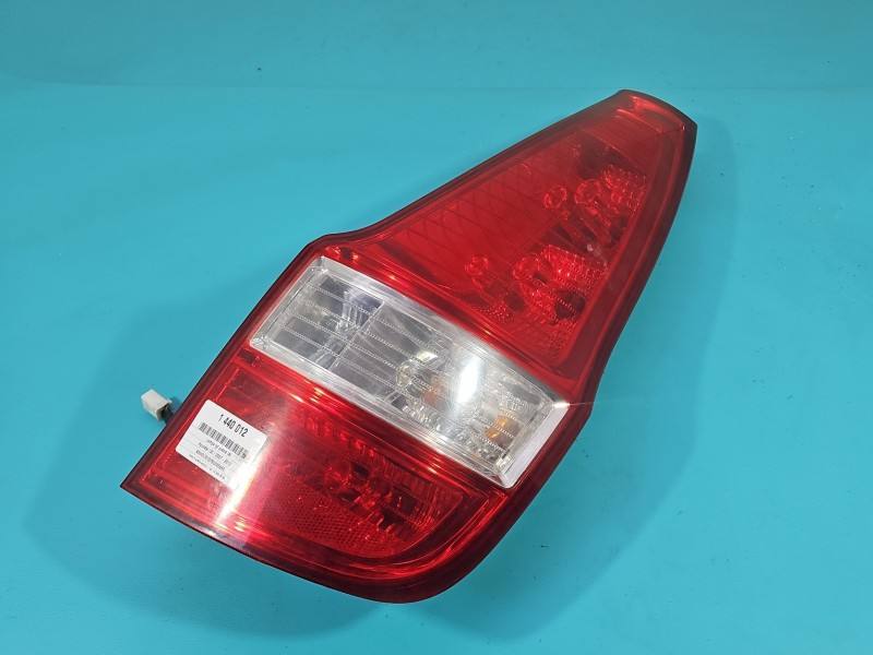 Ліхтар задній правий Hyundai I30 92402-2L1