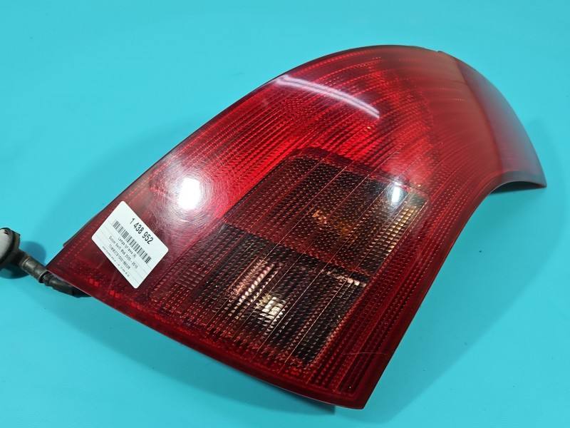 Ліхтар задній правий Suzuki Swift