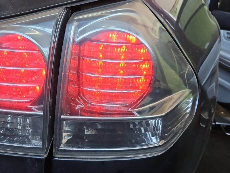 Фонарь задний правый Lexus RX