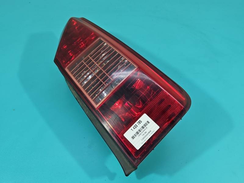 Ліхтар задній правий Fiat Idea 46829508