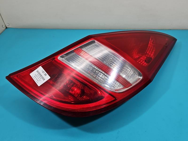 Фонарь задний правый Hyundai I30