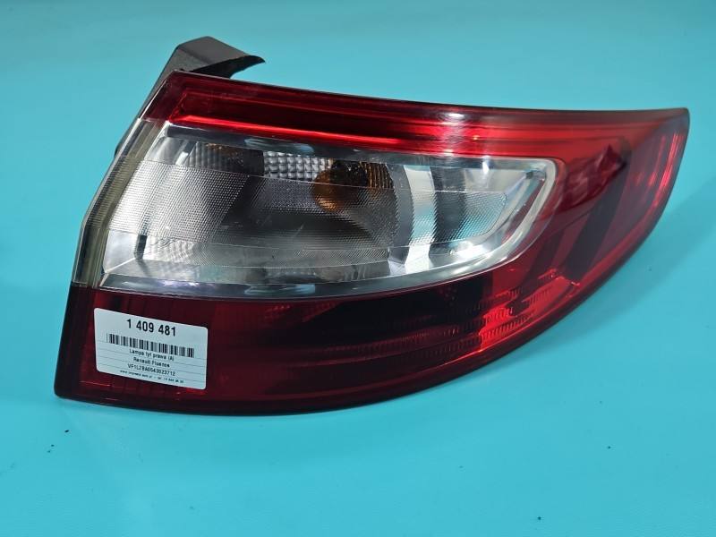 Фонарь задний правый Renault Fluence 265500016R