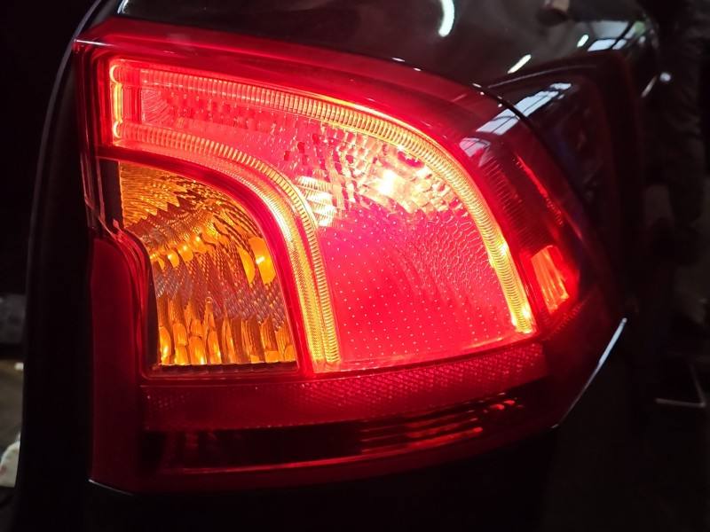 Ліхтар задній правий Volvo S60 30796268