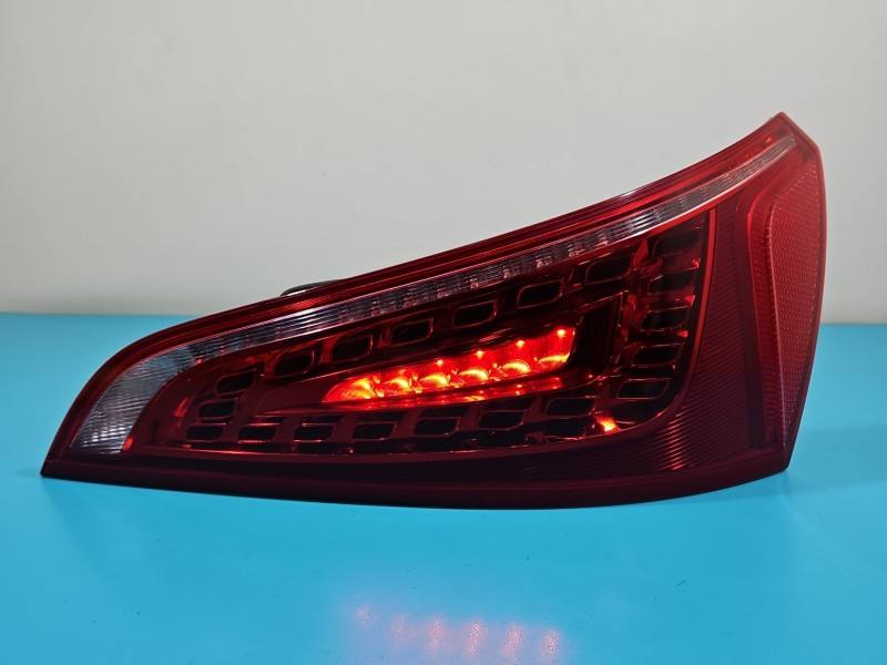 Ліхтар задній правий Audi Q5 8R0945094A