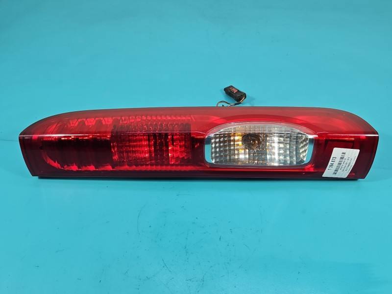 Ліхтар задній правий Opel Vivaro 93854432
