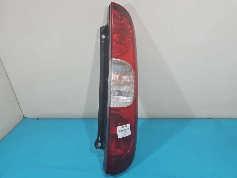 Ліхтар задній правий Fiat Doblo 20110383