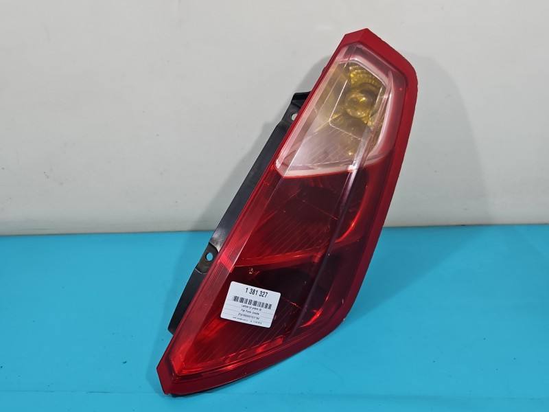 Ліхтар задній правий Fiat Punto