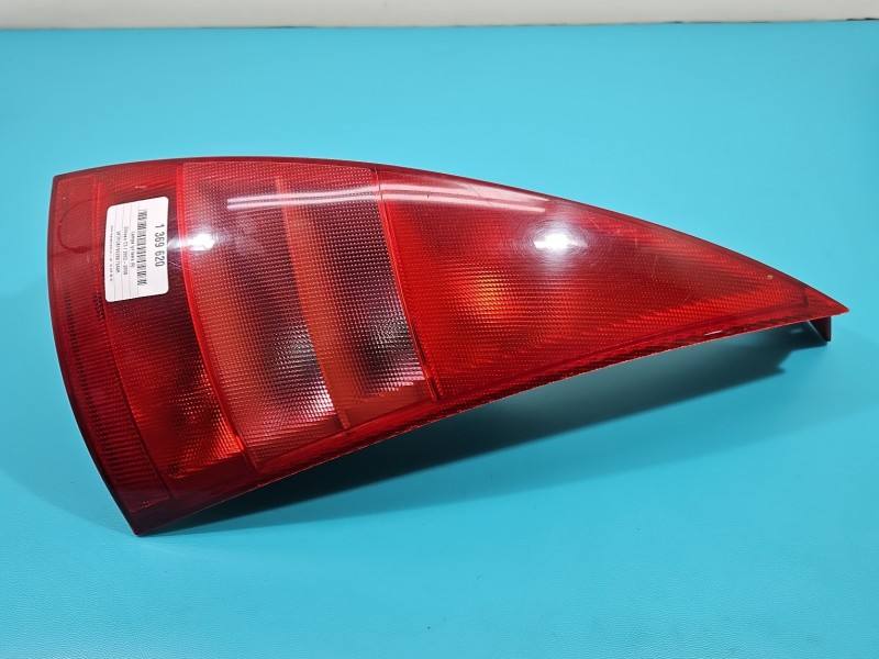 Фонарь задний правый Citroen C3