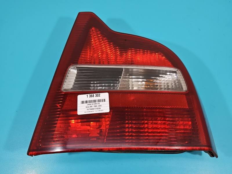 Ліхтар задній правий Volvo S80