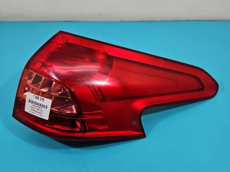 Ліхтар задній правий Citroen C5 28734G
