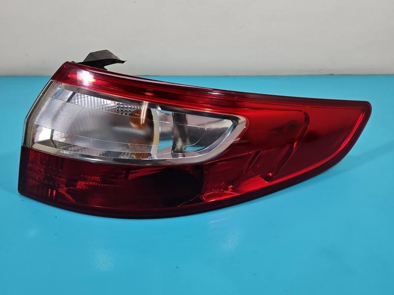 Фонарь задний правый Renault Fluence 265502140R