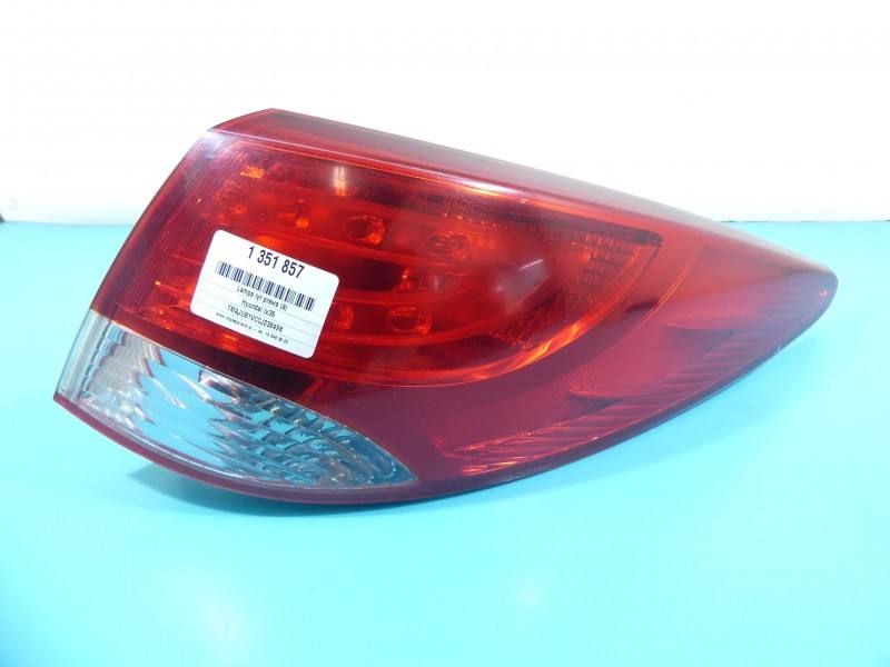 Ліхтар задній правий Hyundai Ix35 92402-2Y0