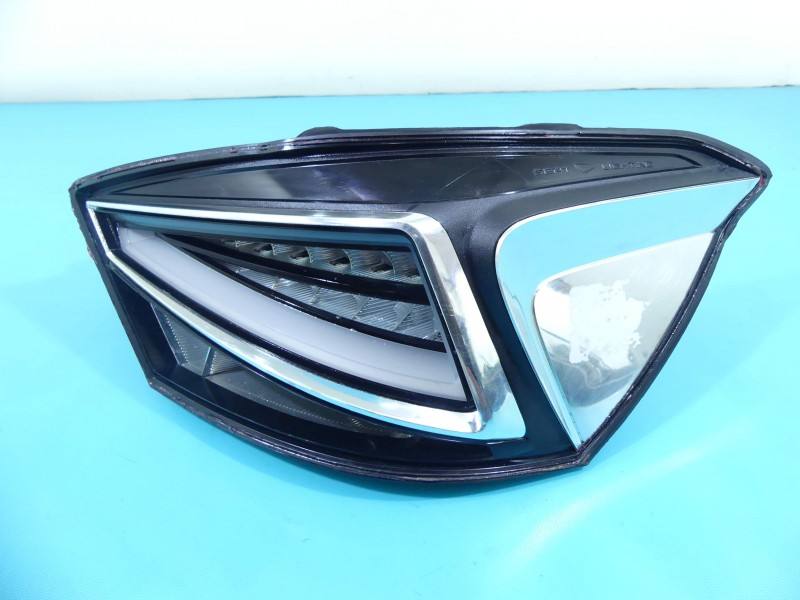 Фонарь задний правый Seat Ibiza 6F0945208F