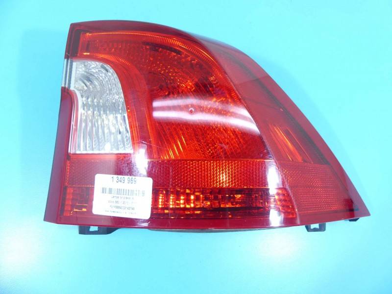 Ліхтар задній правий Volvo S60 30796268
