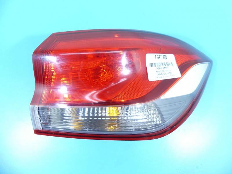 Фонарь задний правый Hyundai I30 92402-G30