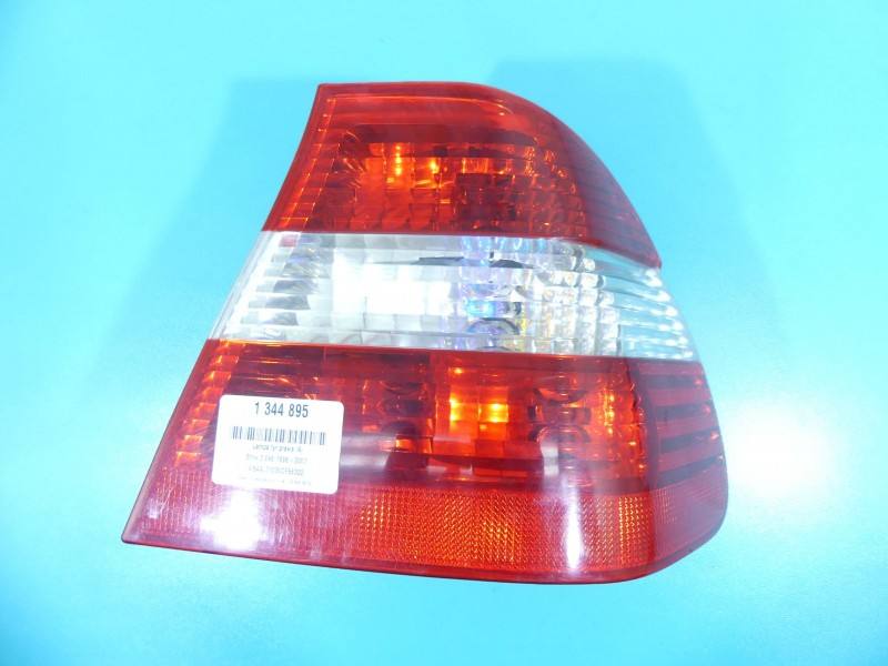 Ліхтар задній правий BMW 3 E46 6946536
