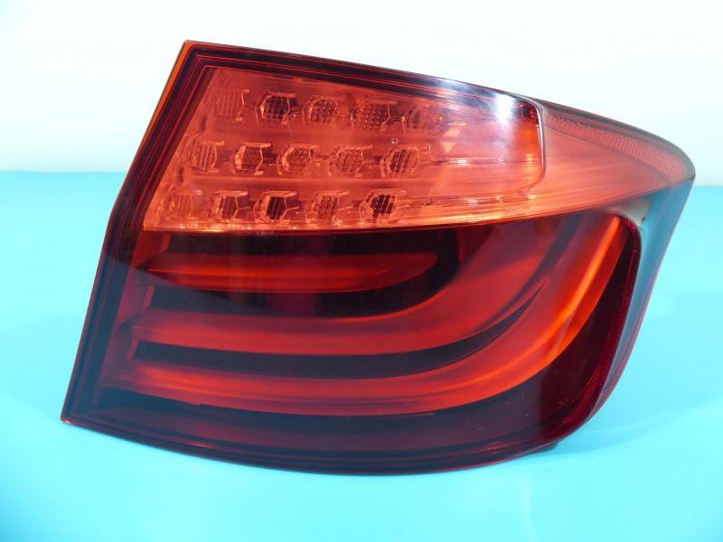 Ліхтар задній правий BMW 5 F10 173462-02