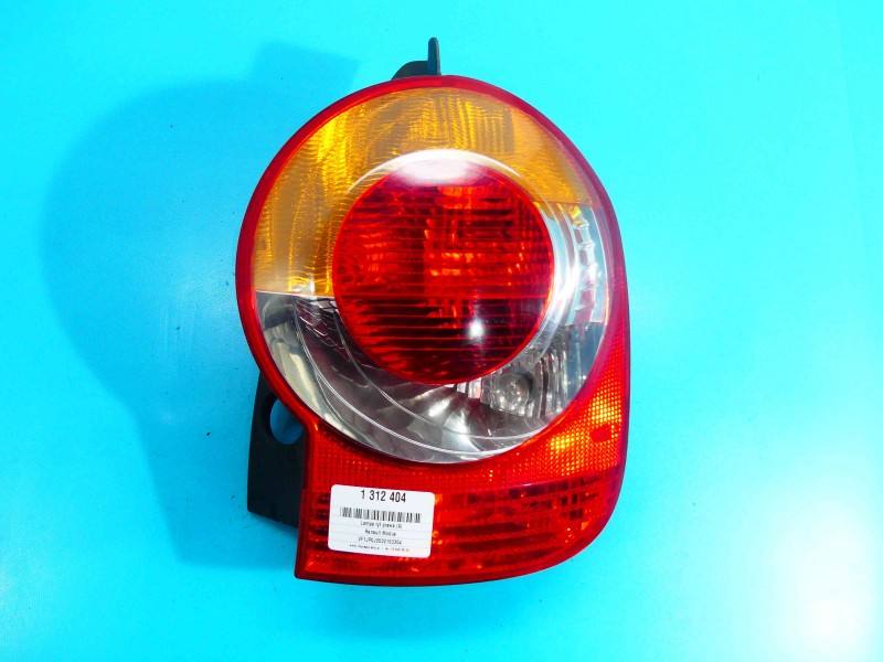 Фонарь задний правый Renault Modus 62457