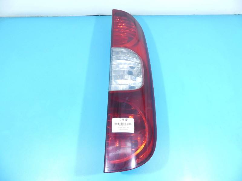 Ліхтар задній правий Fiat Doblo 51755144