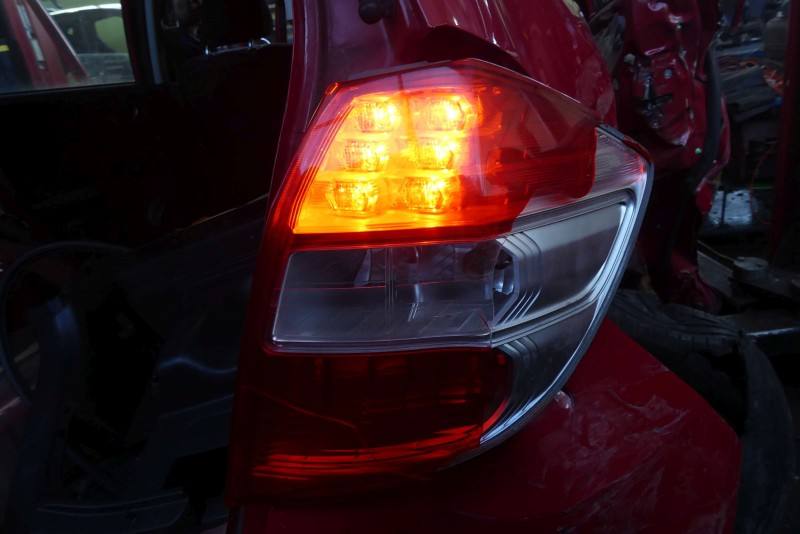 Ліхтар задній правий Honda Jazz