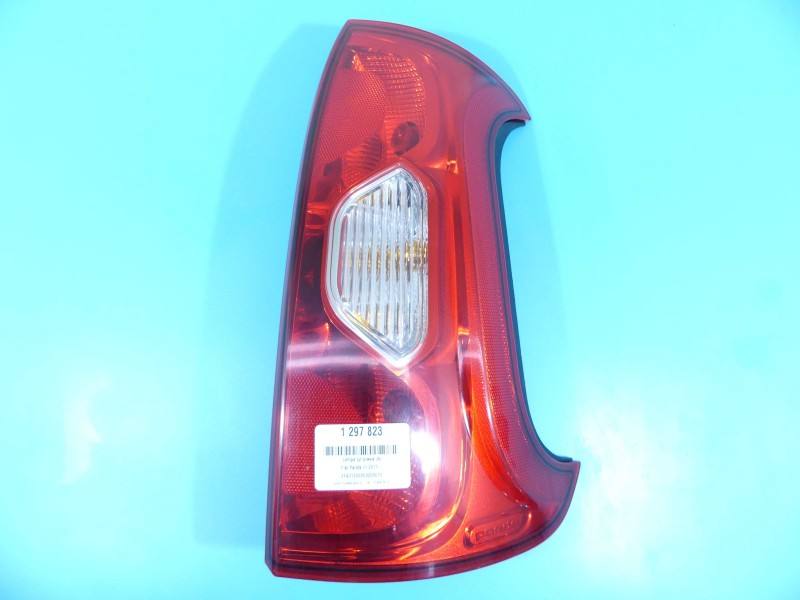 Ліхтар задній правий Fiat Panda 51843642