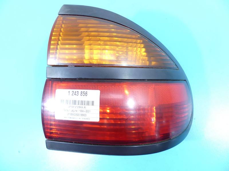 Фонарь задний правый Renault Laguna