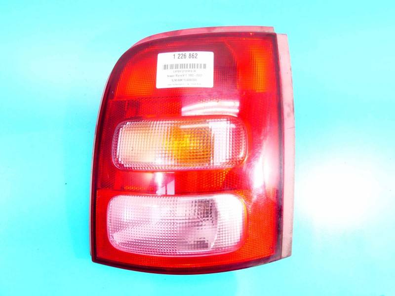 Фонарь задний правый Nissan Micra