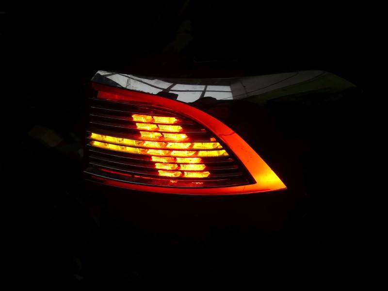 Ліхтар задній правий Volkswagen Passat B8 3G9945208B